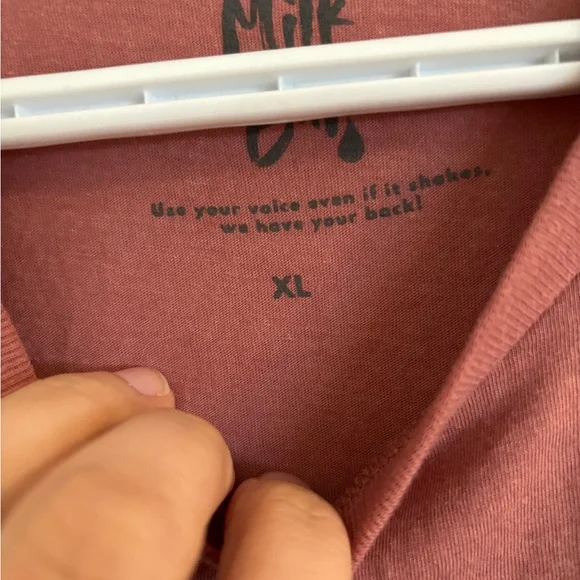 Milk Maker Tee - Picture 4 of 5